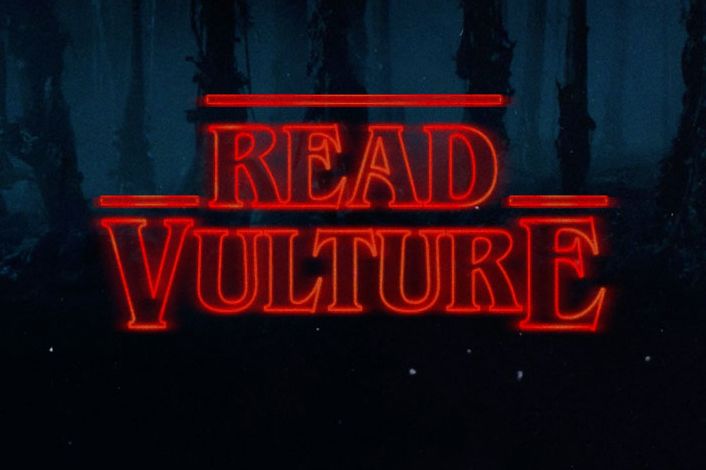 Play Around With Stranger Things Title Generator