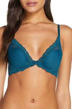 Natori Feathers Underwire Contour Bra