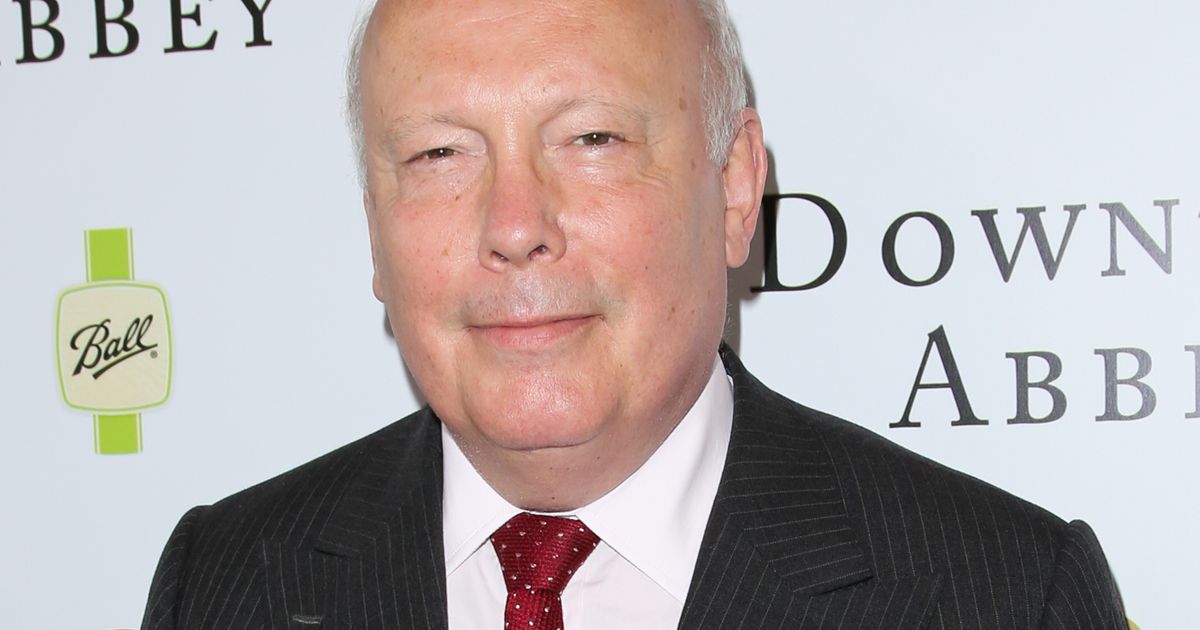Julian Fellowes Explains Why the Sixth Season of Downton