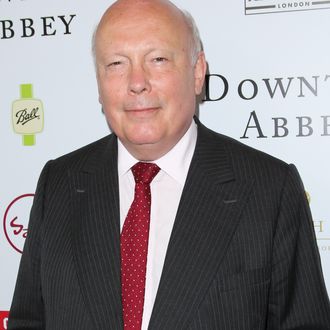 Downton Abbey - Julian Fellowes