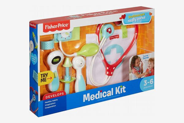 best toy medical kit