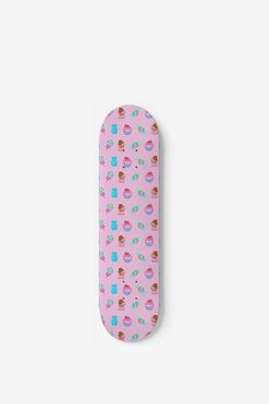 Planche de skateboard Proper Gnar Candy