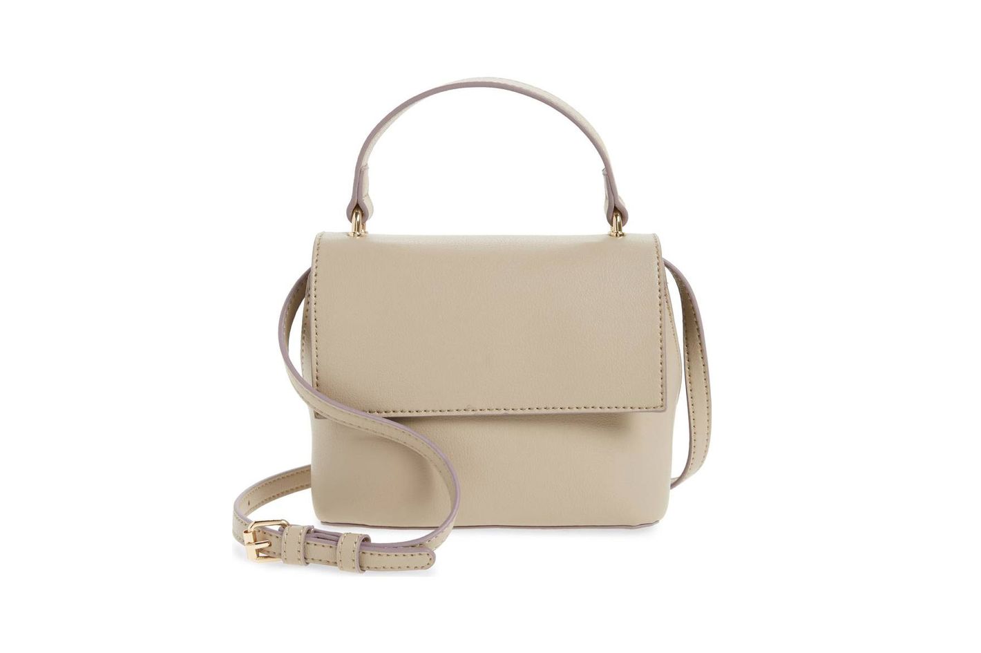 Why Mini Bags Are Spring's Prettiest Trend