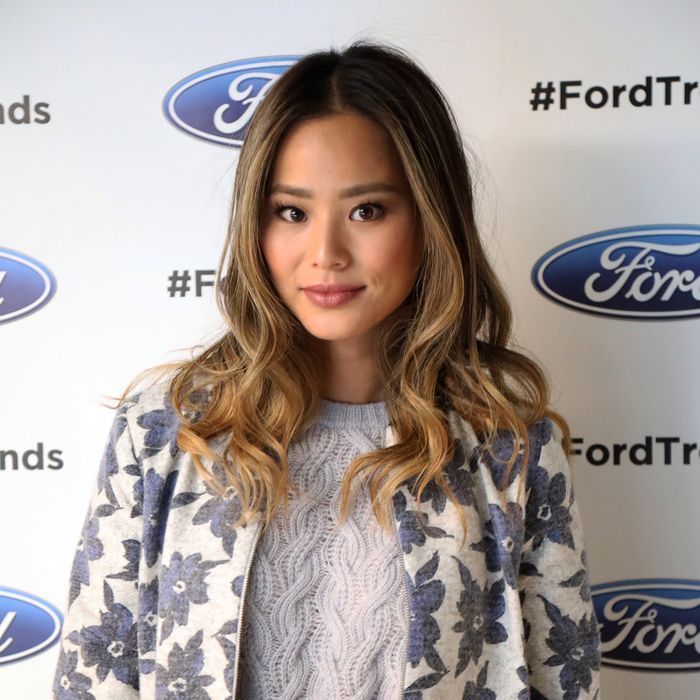 Jamie Chung On Classpass Meditation And Wellness Retreats