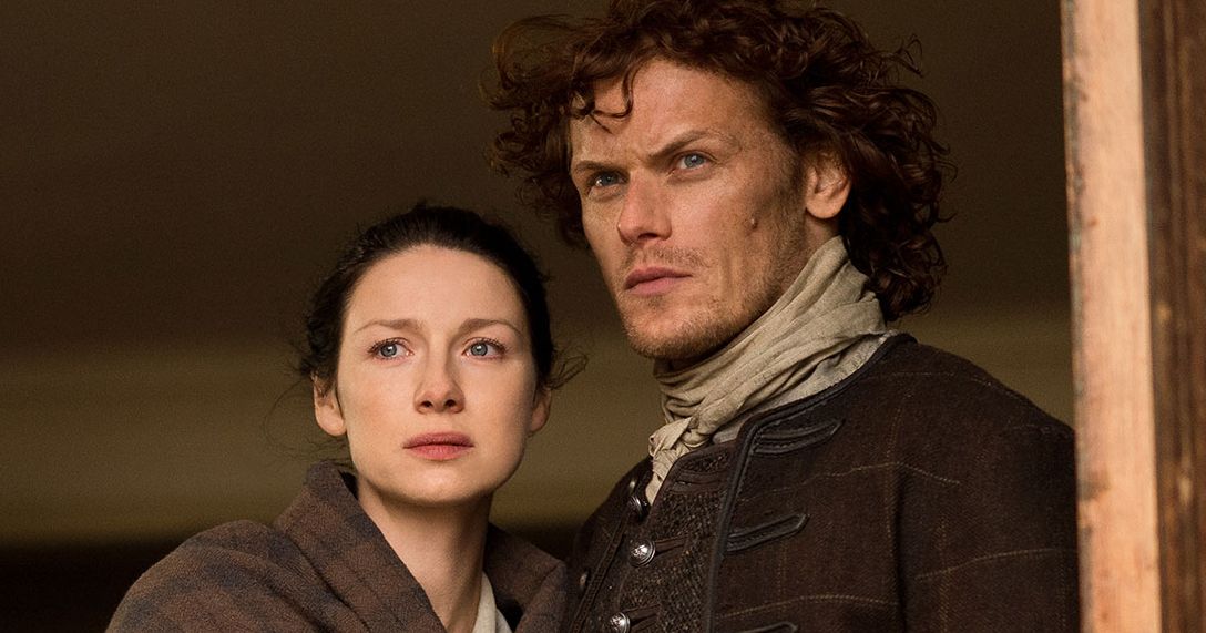 Outlander Season Finale Recap: Back to the Future