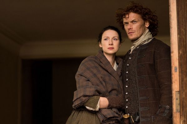 Outlander - TV Episode Recaps & News