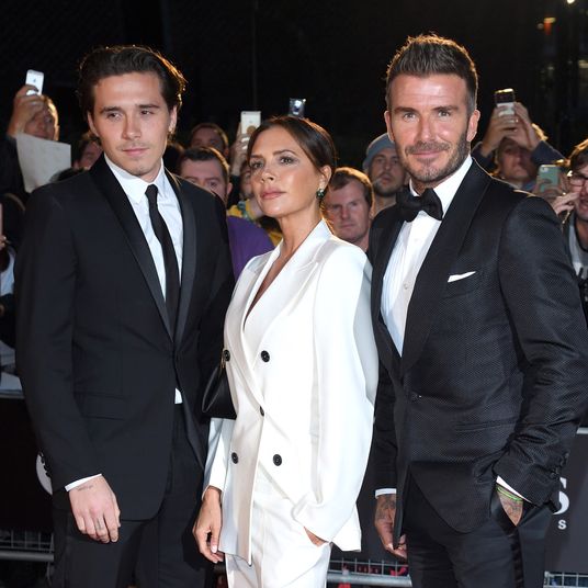 GQ Men Of The Year Awards 2019 - Red Carpet Arrivals