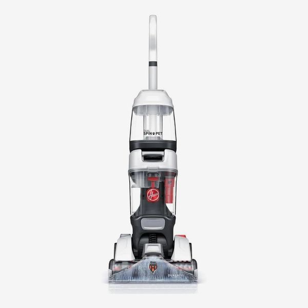 Hoover Dual Spin Pet Plus Carpet Cleaner