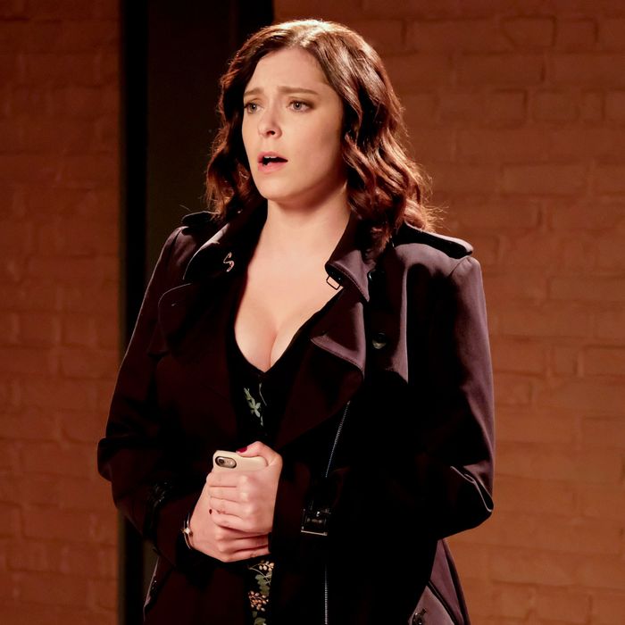 Crazy Ex Girlfriend Recap Season 3 Episode 11