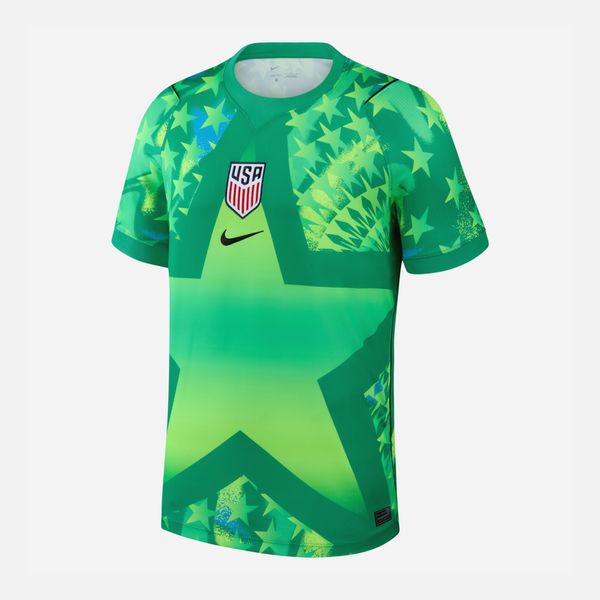 USMNT 2026 Stadium Goalkeeper Jersey