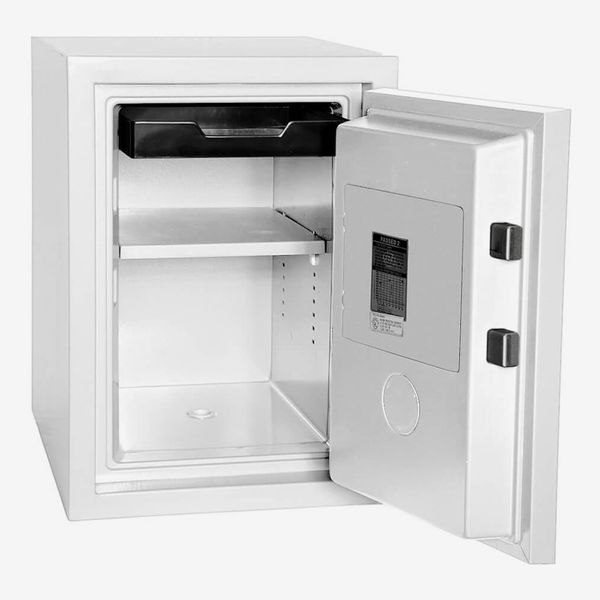 Hollon HS-500D Two-Hour Fireproof Home Safe