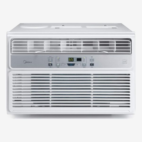 Midea 8,000 BTU EasyCool Window Air Conditioner