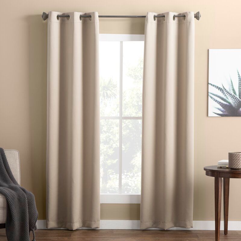 12 Best Curtains For Windows 2022 The, Dark Brown Curtains For Living Room
