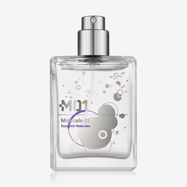 Escentric Molecules Molecule 01 Eau de Toilette