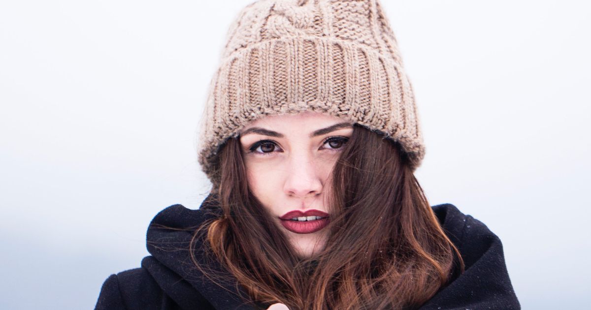 Dry Skin, Dry Hair, & Chapped Lips Remedies for Winter