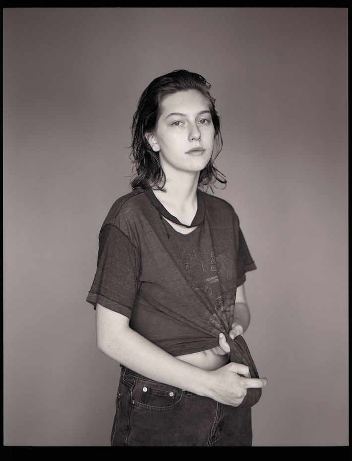 Profile: Singer-Songwriter King Princess