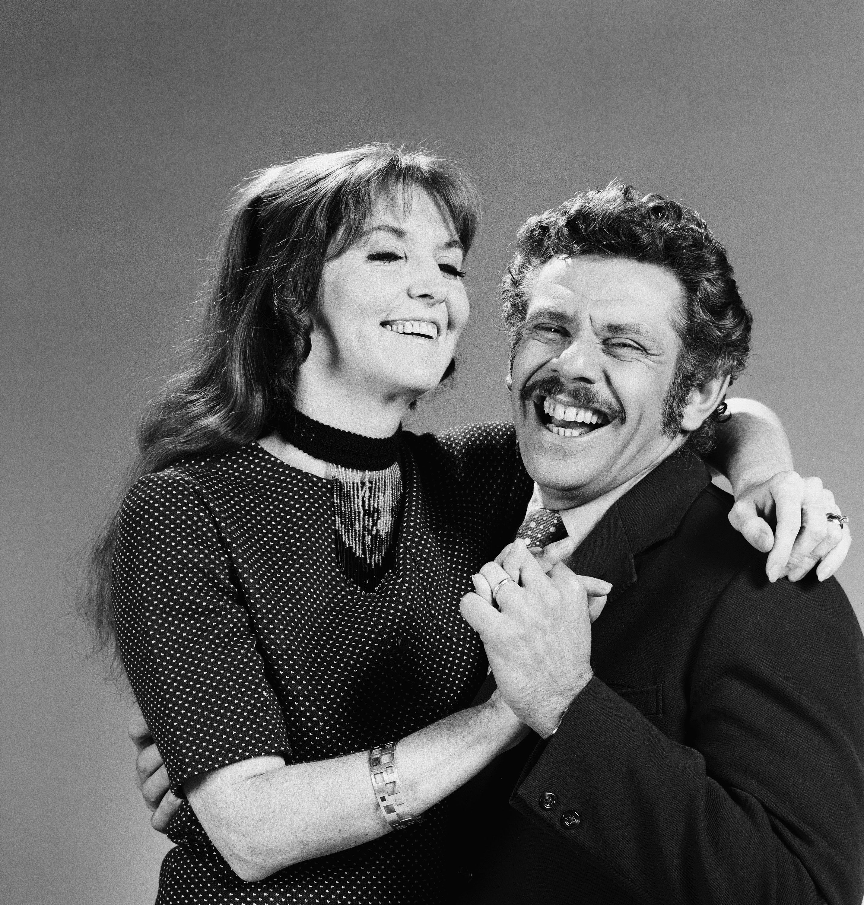 Remembering Jerry Stiller and Anne Mearas Comedy Career