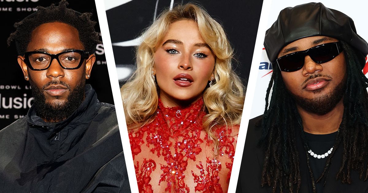 Who Will (and Should) Win at the 2026 Grammys?