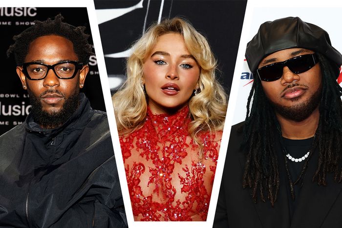 Who Will (and Should) Win at the 2026 Grammys?