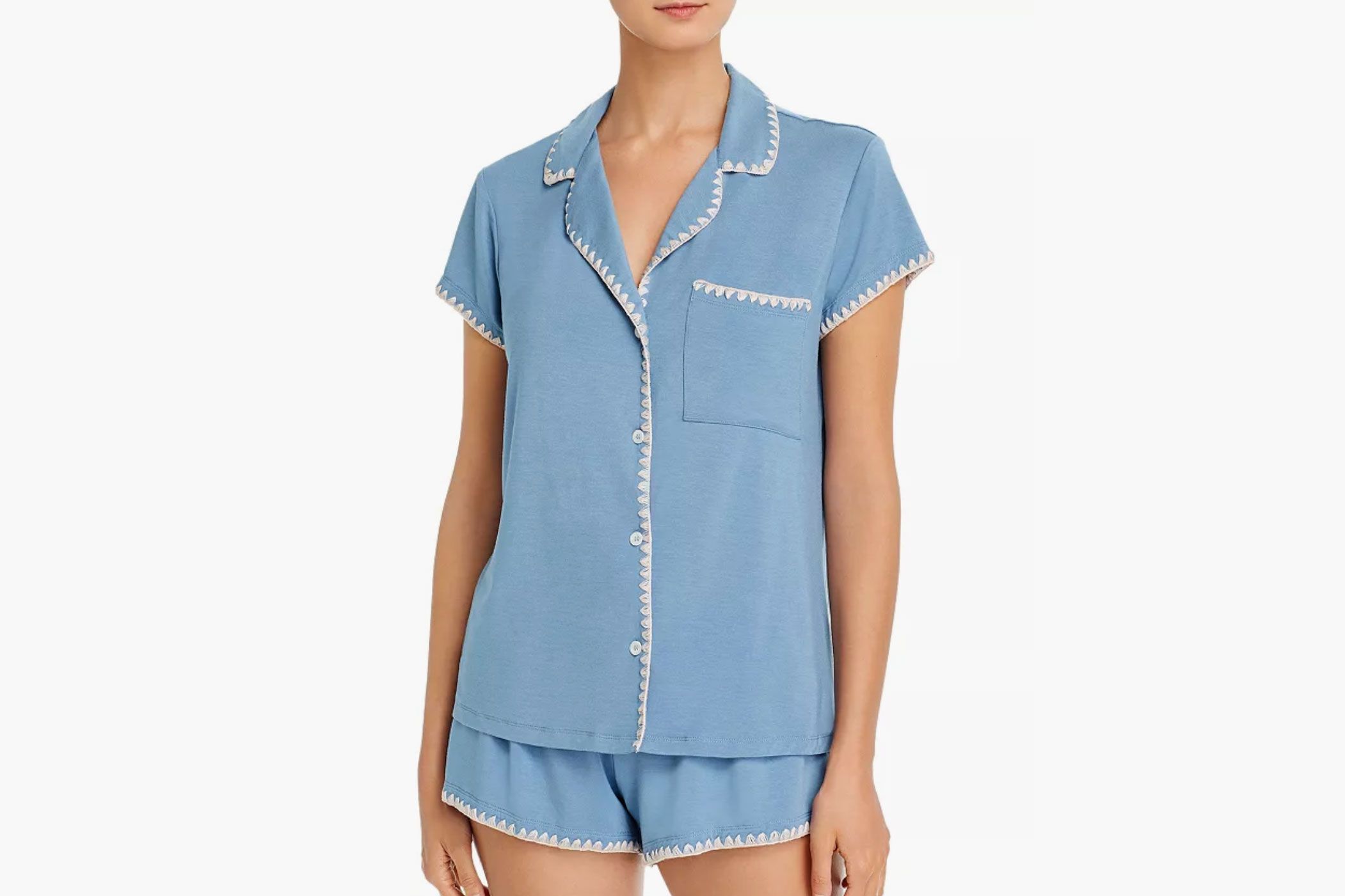 comfiest pajamas