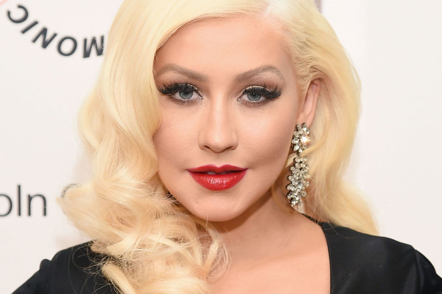Christina Aguilera Makeup Artist Christopher Saubhaya Makeup