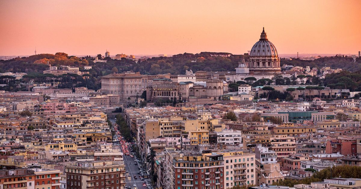 oogst Rood Reparatie mogelijk Rome Travel Guide: Things to Do, Where to Stay