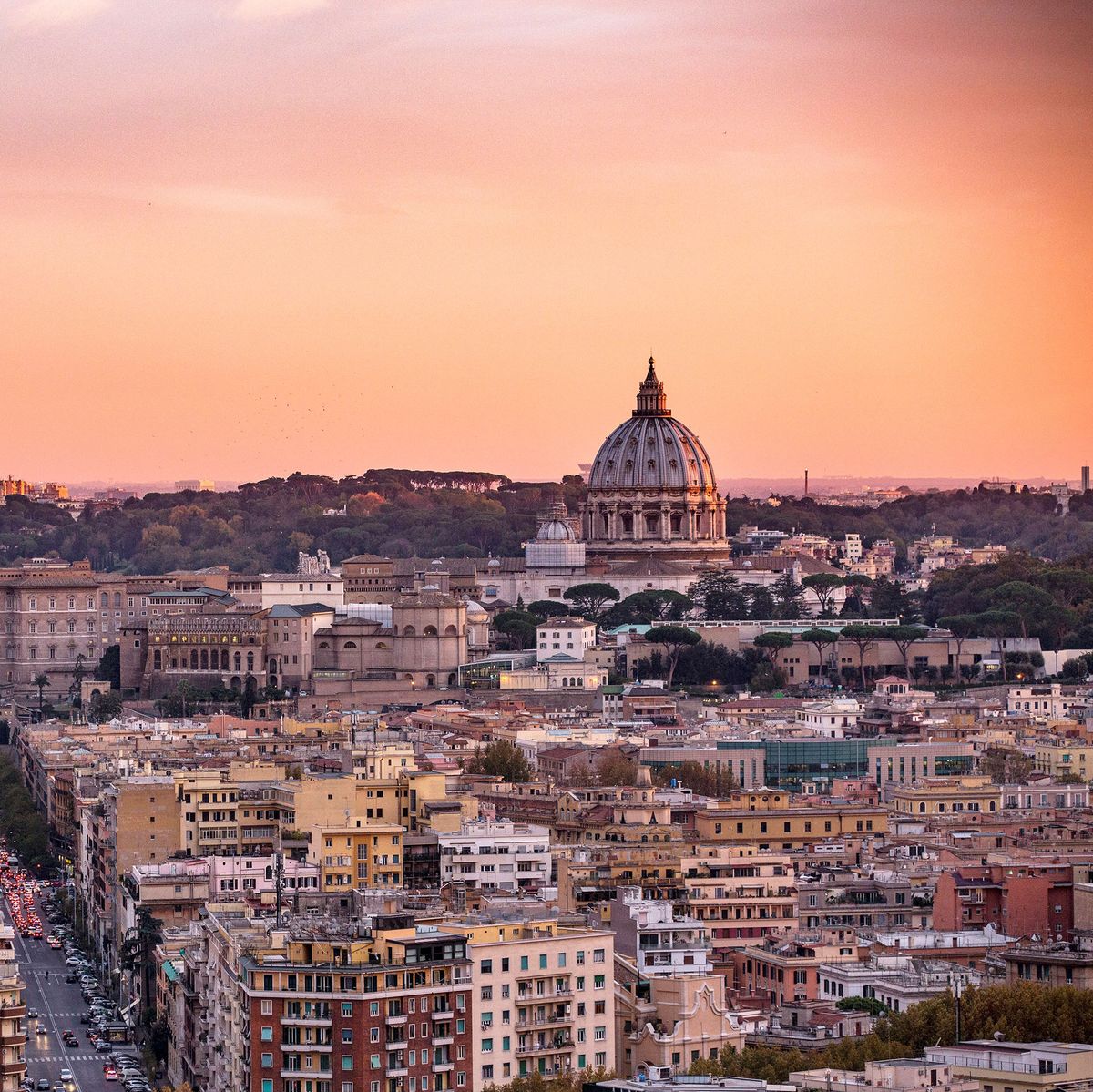 Rome Travel Guide Things To Do Where To Stay