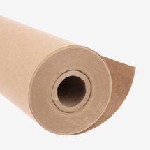 Paper Farm Eco Kraft Wrapping Paper Roll