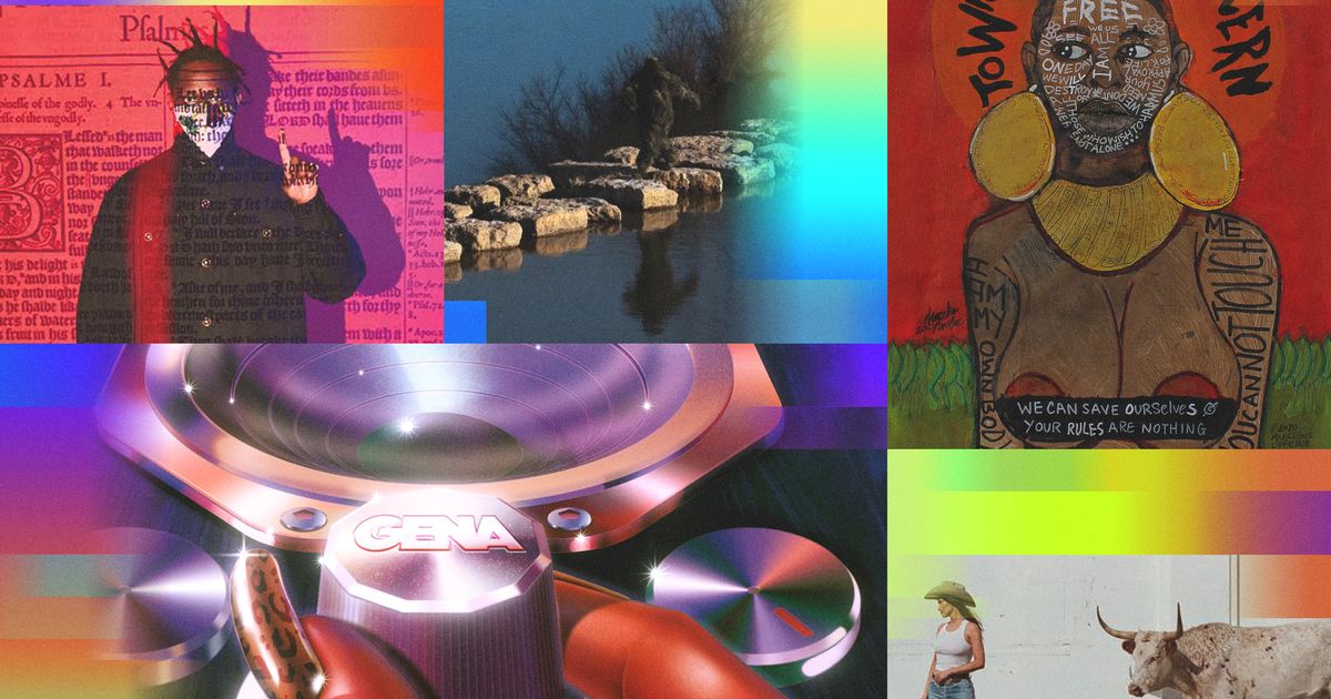The Best New Music of 2026 (So Far)