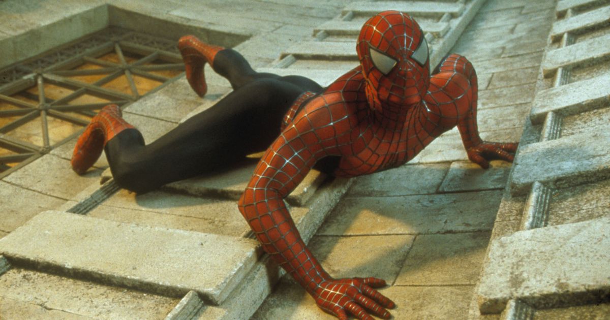 12 Things You Need To Know About Spider-Man