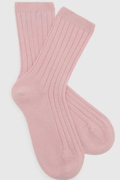 Reformation August Regenerative Merino Socks