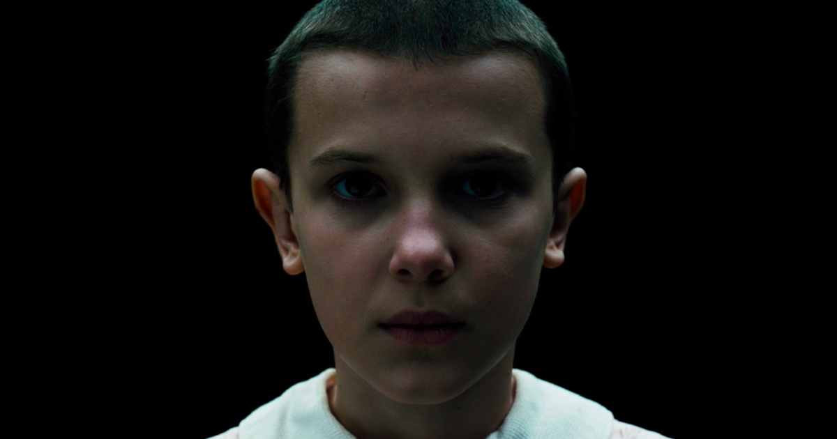 Are Eleven and the Demogorgon in Stranger Things Connected?