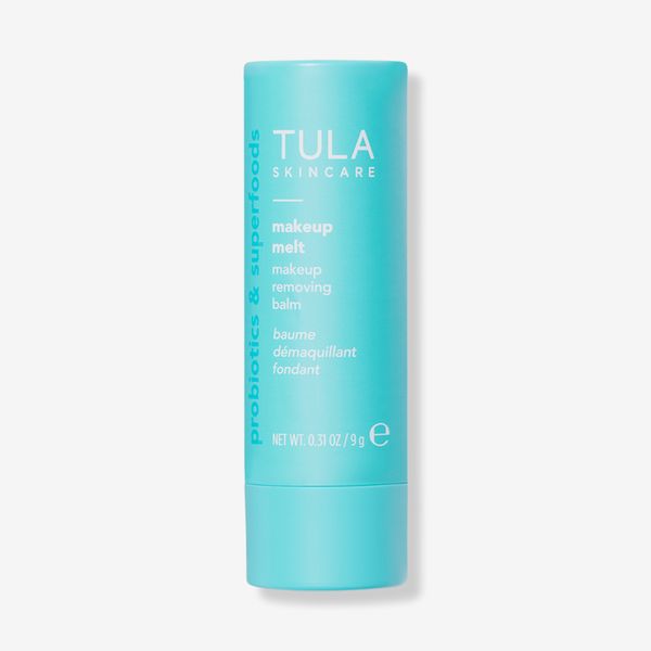 Tula Makeup Melt Makeup-Removing Balm