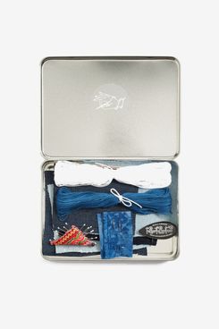 Apprvl Sashiko Denim Repair Kit