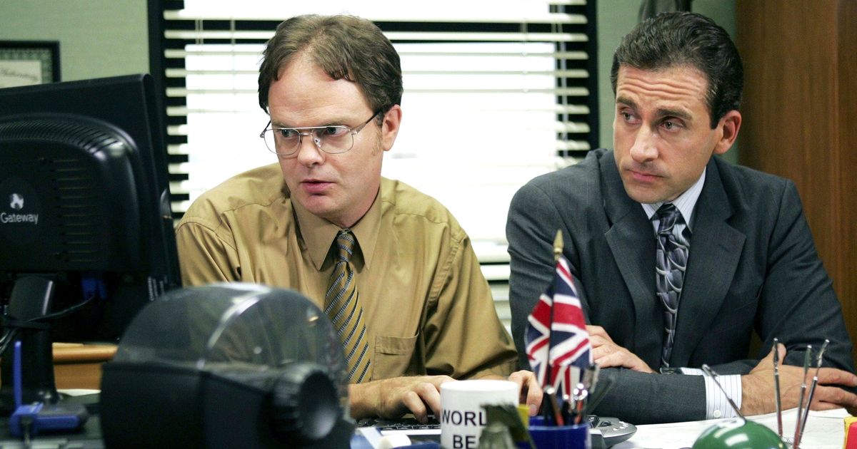 How to Buy The Office Before It Leaves Netflix