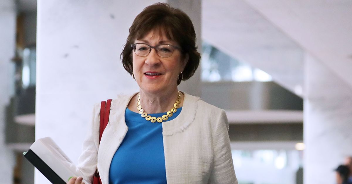 Collins: ‘Very Difficult’ to Imagine Yes on Graham-Cassidy