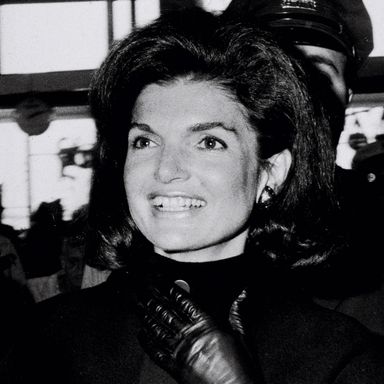 Revisit Jackie O.’s Glorious, Chic New York Years
