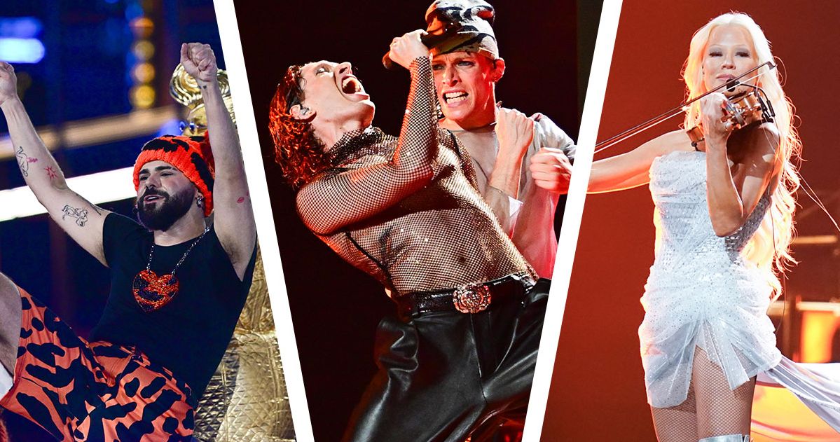Who Won Eurovision 2026?
