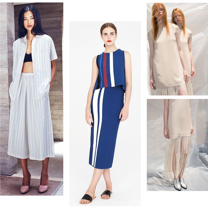 The Female Designers Who Are Reinventing the Cool-Girl Uniform