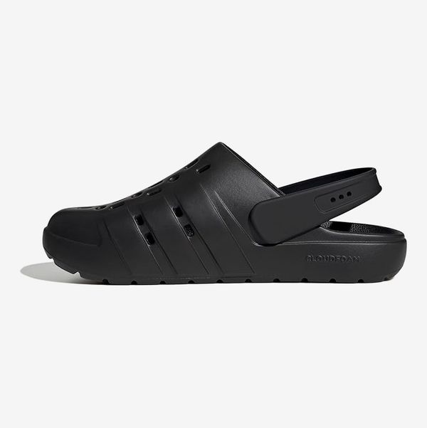 Adidas Unisex Adult Adilette Clog 2.0 Clogs