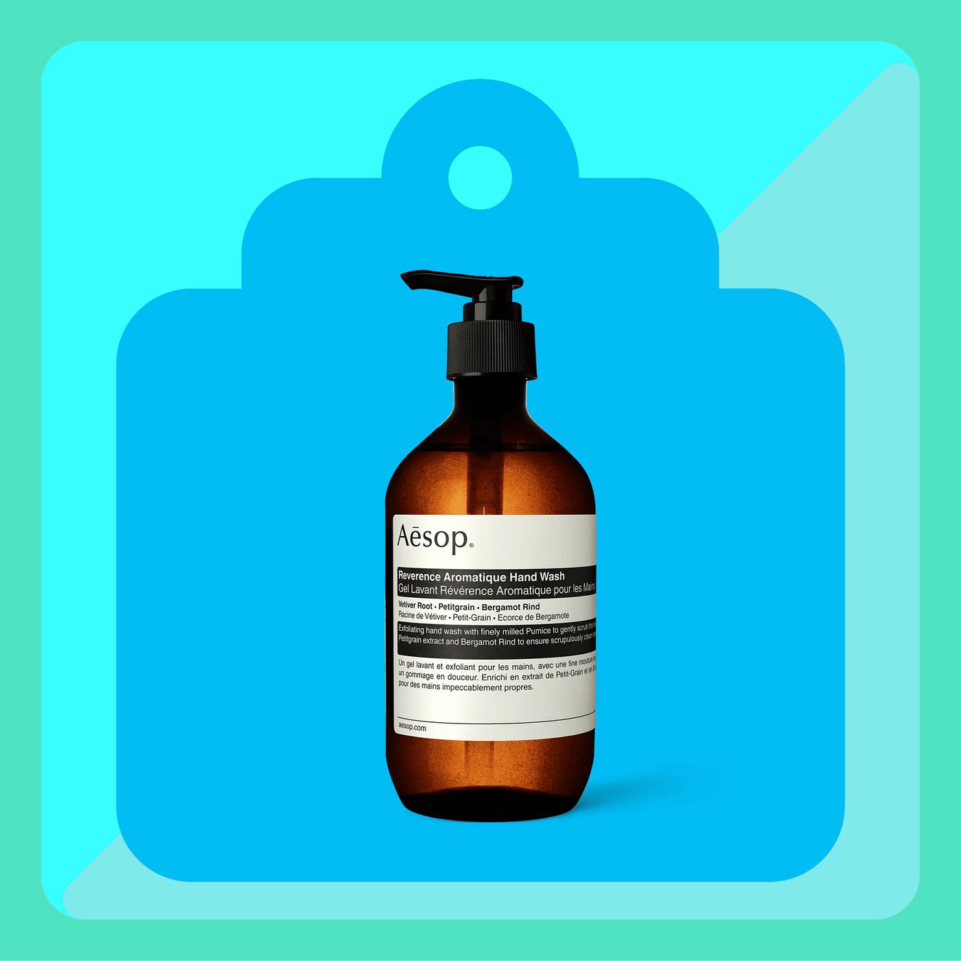 A Rare Aesop Sale: 15 Percent Off Soap, Lotion, and More | The