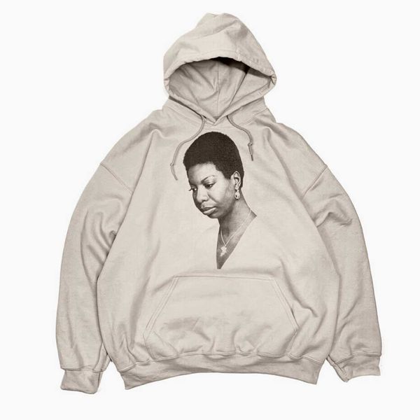 Savant Studios Nina Simone Hoodie