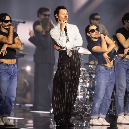 The BRIT Awards 2026 - Show