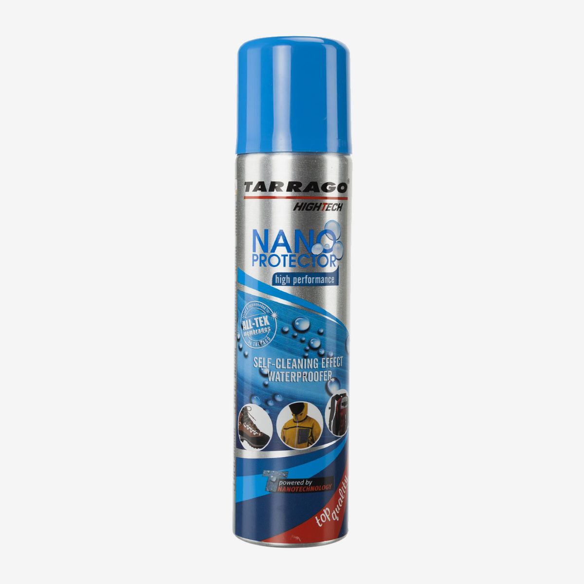 Best Waterproof Sprays and Protectors 