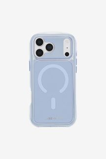 Case-Mate Jelly Pop iPhone 18 Pro Max Case - Carolina Blue