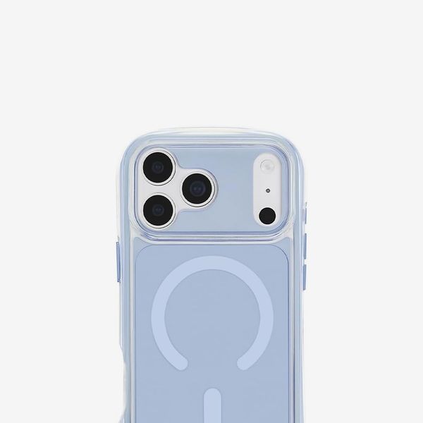 Case-Mate Jelly Pop iPhone 18 Pro Max Case - Carolina Blue