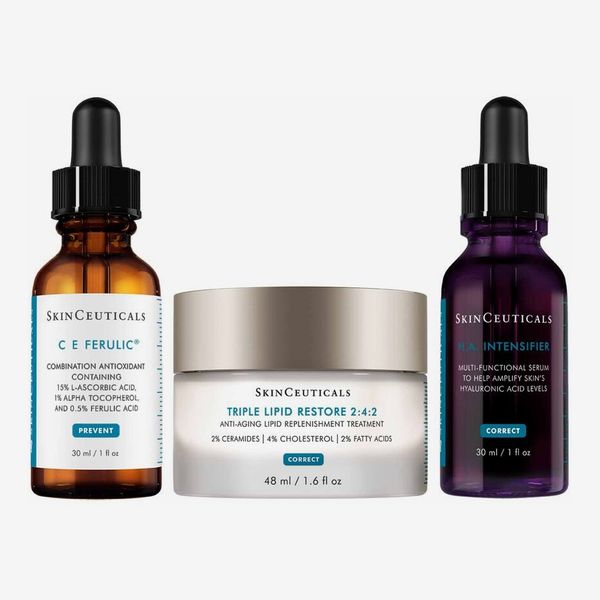 Skinceuticals Bestsellers Discovery Set