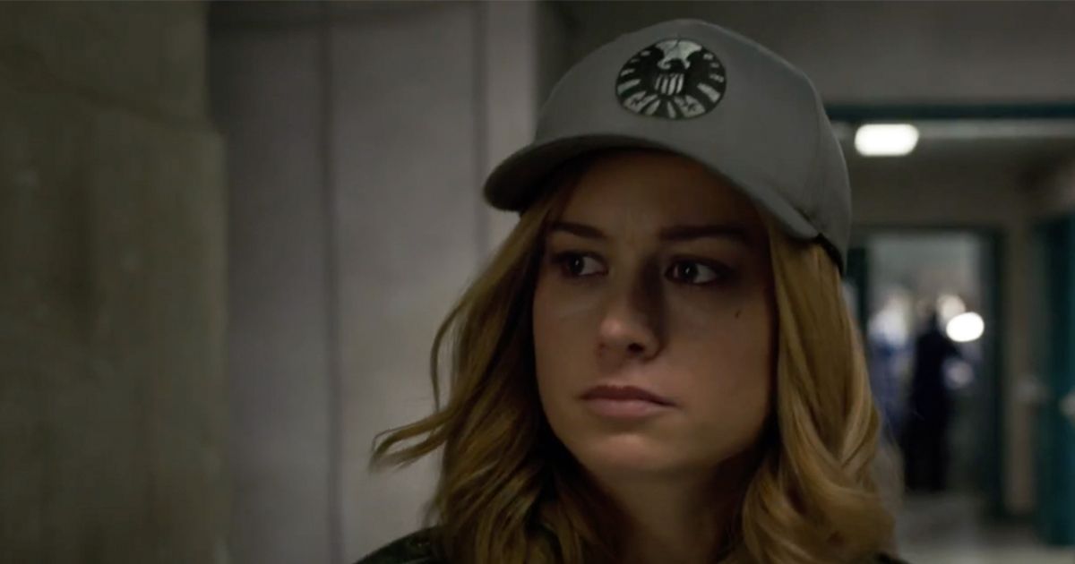 Marvel Movie Disguises Are Just the Worst