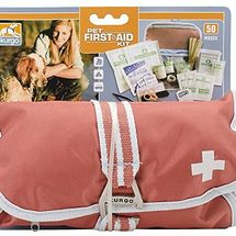 Kurgo First Aid Kit for Dogs & Cats