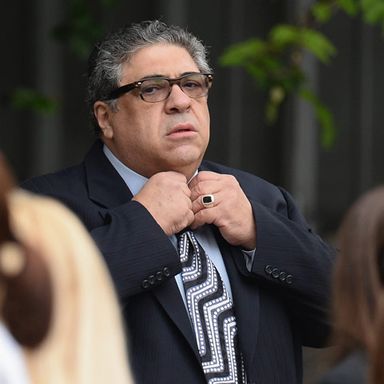 Vincent Pastore